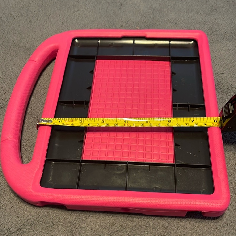 Tablet protector - Picture 2 of 4